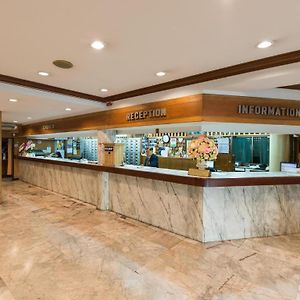 Nana Hotel Bangkok